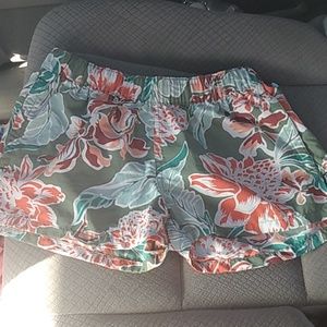 Patagonia shorts